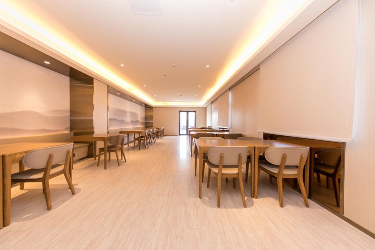 Others 2, JI Hotel Jinan Shandong University Central Campus, Jinan