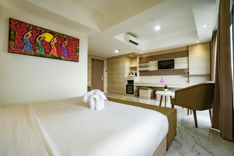 Bedroom 8