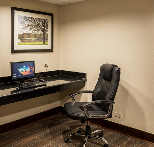 Others 5, Comfort Inn Hoffman Estates - Schaumburg, Cook