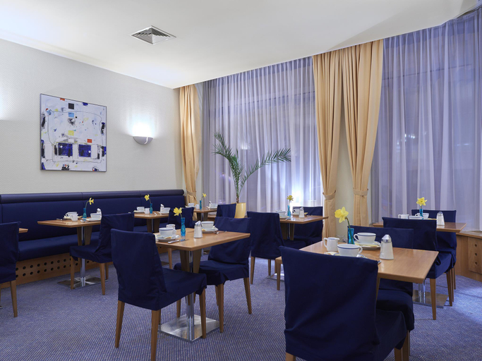 Food & Drinks 5, Starlight Suiten Hotel Merleg, Budapesti