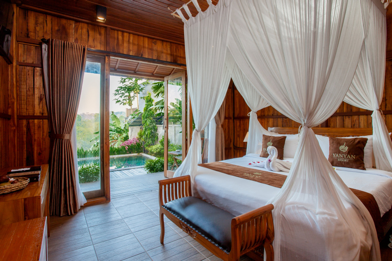 Bedroom 12