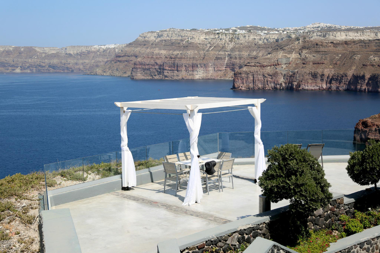 Public Area, Goulielmos Hotel, South Aegean