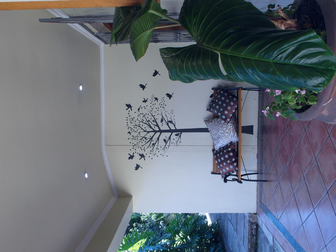 Others 3, 2 Leafed Doors Guesthouse, City of Johannesburg