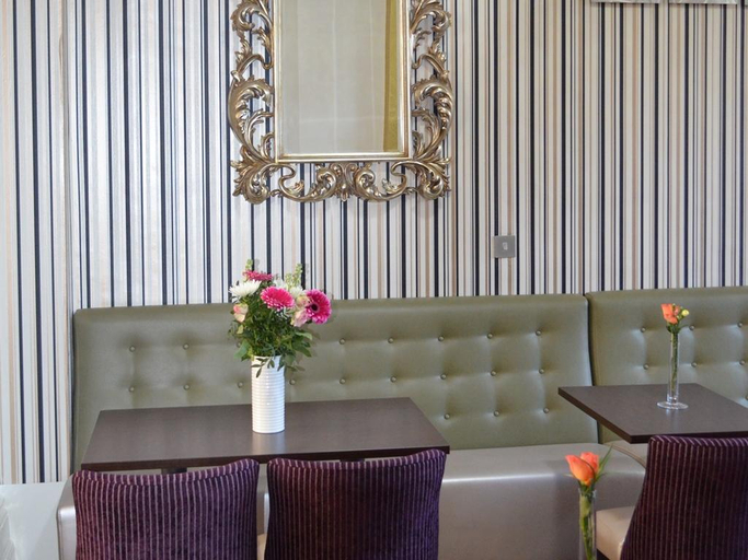 Public Area 2, 1 Lexham Gardens Hotel, London