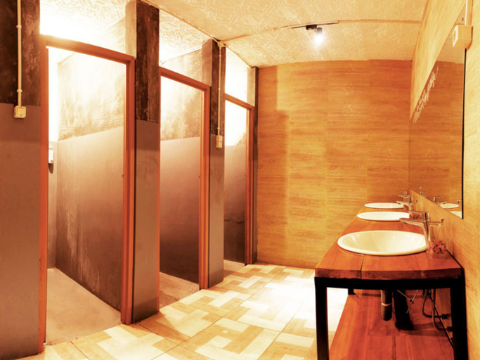 Others 2, Tani Jiwo Hostel, Wonosobo