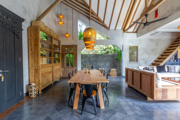 Others 5, Villa Palm Jari 1 by Alfred in Bali, Badung