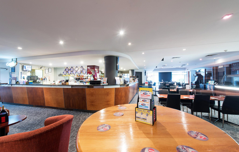 Public Area 3, Nightcap at Rose & Crown Hotel, Adelaide
