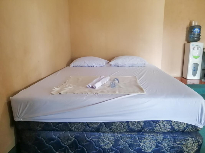 Bedroom 4, Homestay Curug Cigamea Syariah RedPartner, Bogor