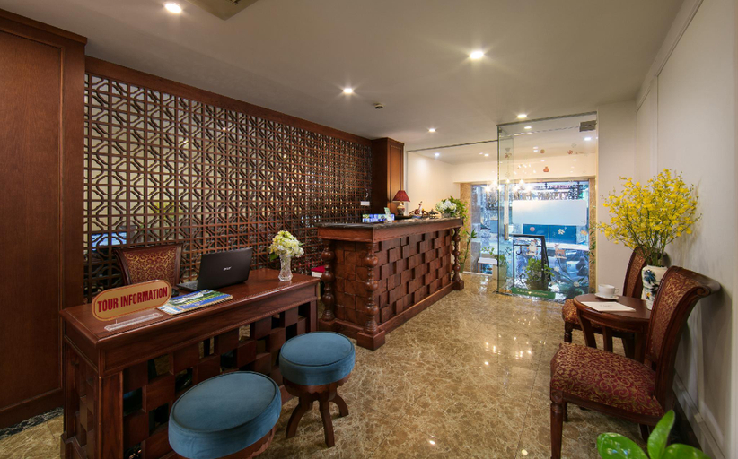 Public Area 2, Vision Premier Hotel & Spa, Hoàn Kiếm