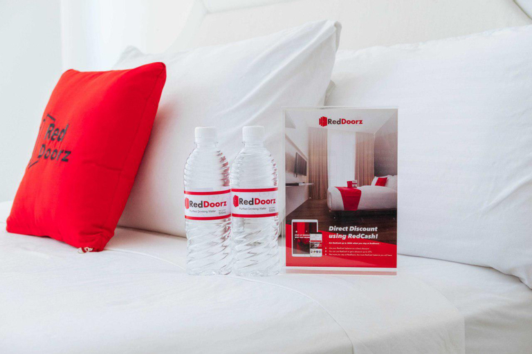 Amenities 11