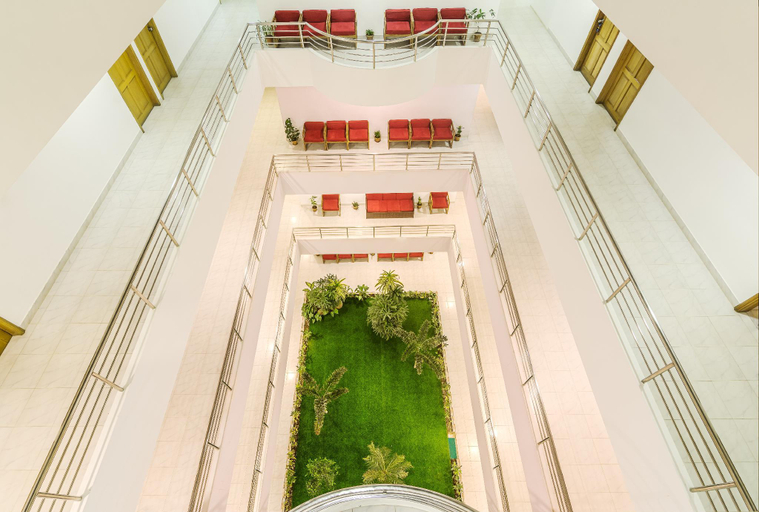 Sport & Beauty 5, Hotel Sea Crown, Cox's Bazar