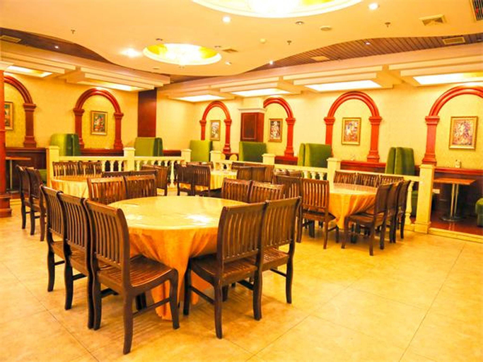 Food & Drinks, Vienna Hotel Suzhou Likou Furniture City Branch, Suzhou