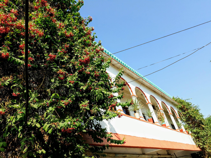 Others 5, Hotel Plaza, Chhatarpur