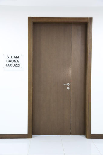 Public Area 4, Belle Tower Luxury Apartments, Manama