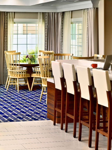 Food & Drinks 5, Sonesta ES Suites Somerset, Somerset