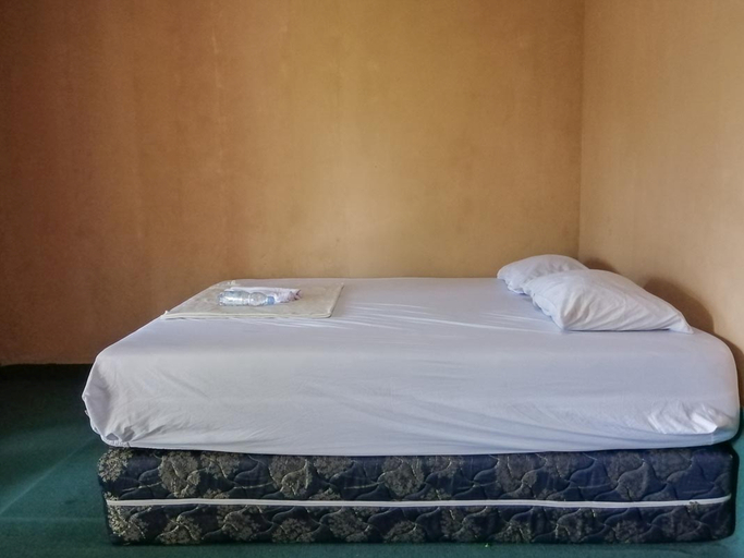 Bedroom 3, Homestay Curug Cigamea Syariah RedPartner, Bogor