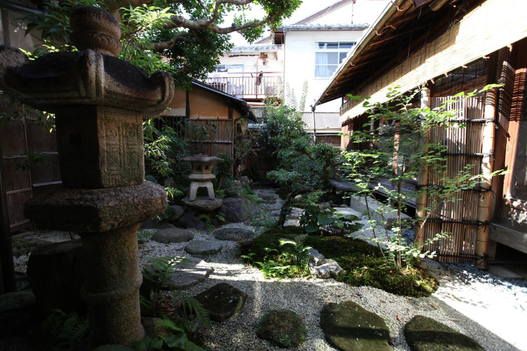 Others 4, MACHIYA INN OMIHACHIMAN, Ōmihachiman