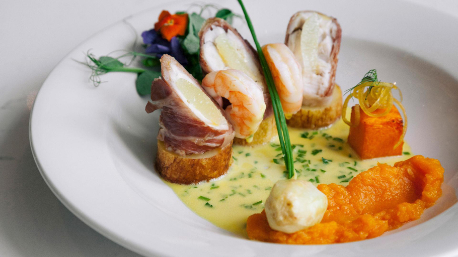 Food & Drinks 5, Loughrea Hotel and Spa