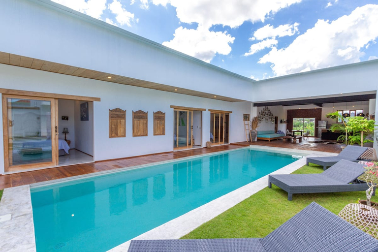 Sport & Beauty 1, Villa Java, Badung
