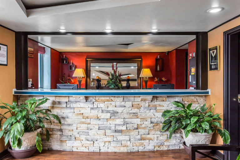 Public Area 2, Quality Inn Goose Creek - Charleston, Berkeley