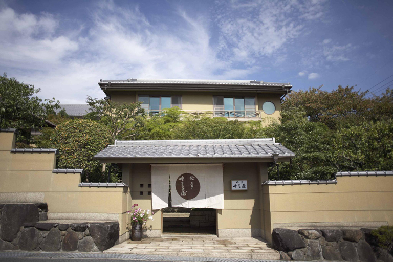 Exterior & Views 1, Ryotei Jyusouya, Sangō