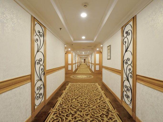 Public Area 4, Country Garden Phoenix Hotel Foshan, Foshan