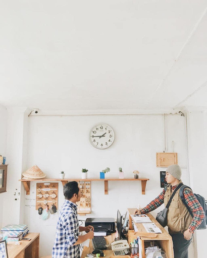 Others 4, Tani Jiwo Hostel, Wonosobo
