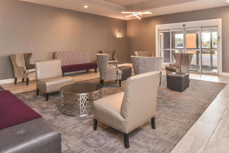 Public Area 2, La Quinta Inn & Suites by Wyndham Abilene Mall, Taylor