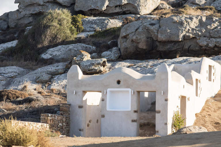 Others 4, Naxos Euphoria Suites, South Aegean