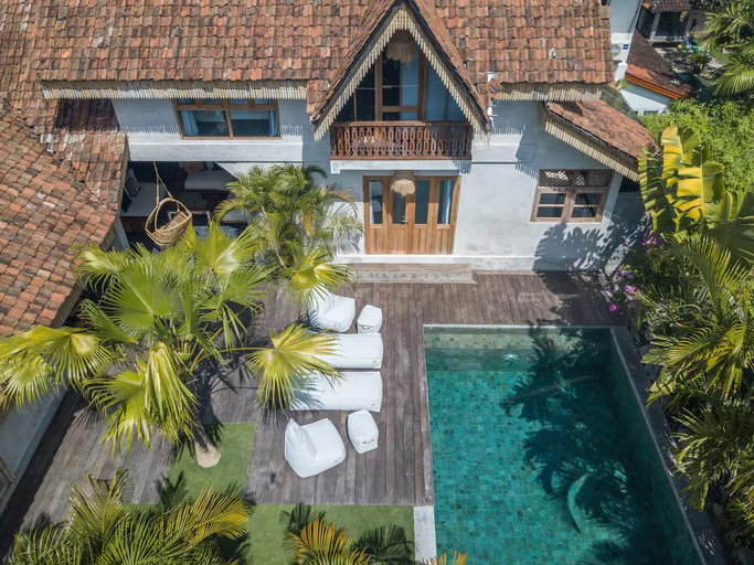 Exterior & Views 2, Villa Palm Jari 1 by Alfred in Bali, Badung