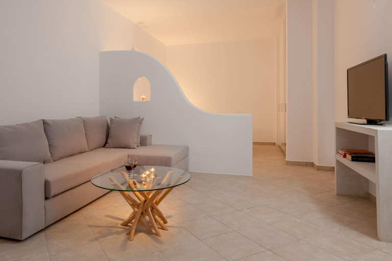 Others 2, Katharos Villas, South Aegean