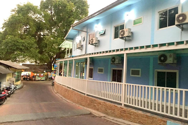 Exterior & Views 2, Sea Breeze Resort, Muang Rayong