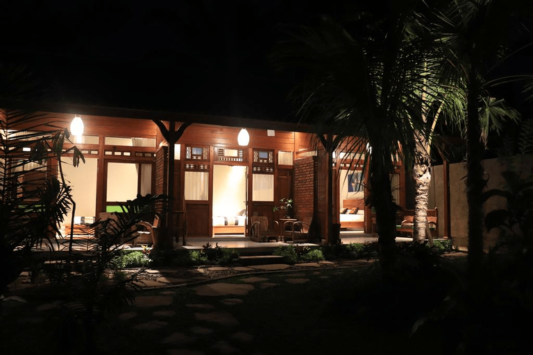 Exterior & Views 3, Mirah Guest House, Gianyar