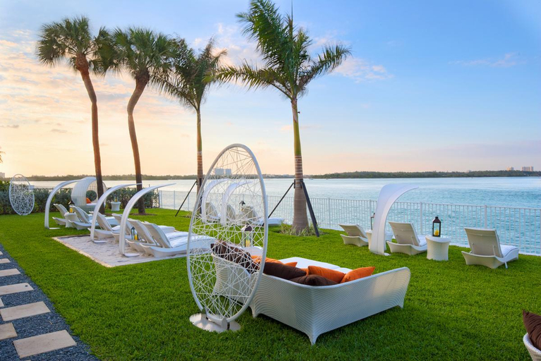 Others 4, Quarzo Boutique Hotel – Bal Harbour, Miami-Dade