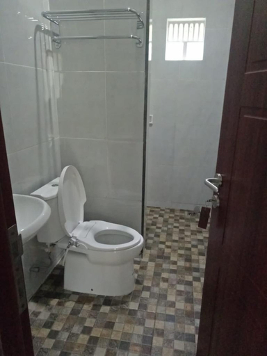Bedroom 5, Villa Delapan, Bogor