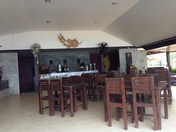 Food & Drinks 5, The C Samet Beach Resort, Muang Rayong
