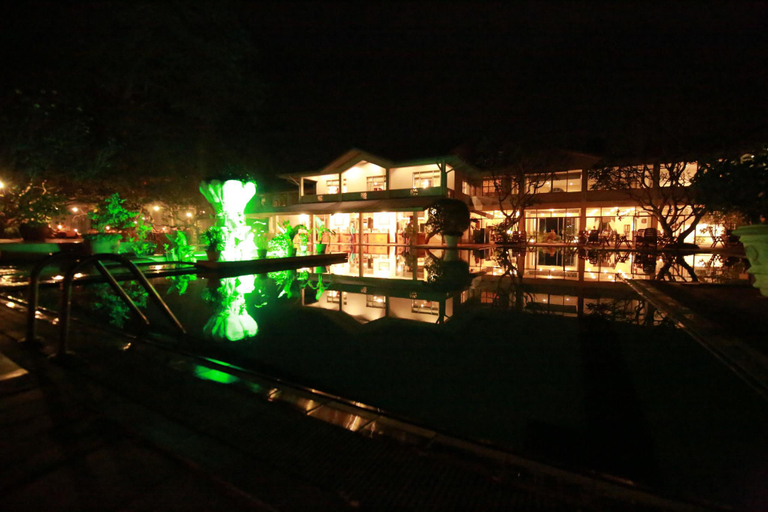 Exterior & Views 1, The Oasis Ayurveda Beach Resort, Hambantota