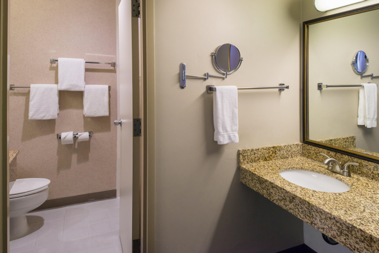Bathroom 3