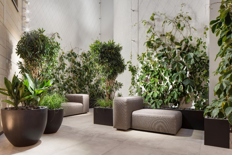 Public Area 5, Mamaison Residence Downtown Prague, Praha 1