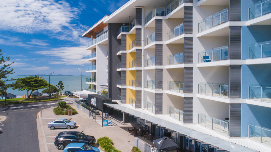 Salt Yeppoon, Livingstone - Pt B