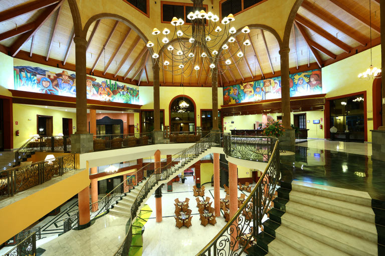 Public Area 4, Bahia Principe Explore Costa Adeje – Hyatt Inclusive Collection, Santa Cruz de Tenerife