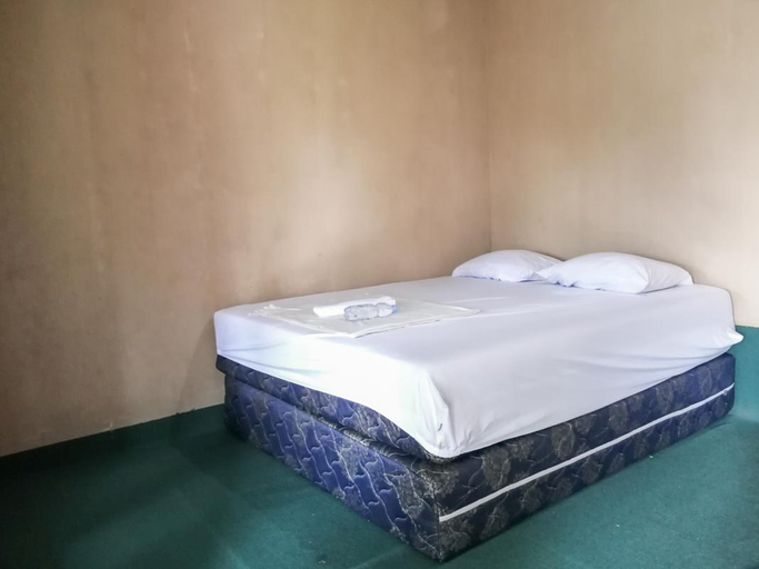 Bedroom 1, Homestay Curug Cigamea Syariah RedPartner, Bogor