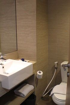 Bathroom 4