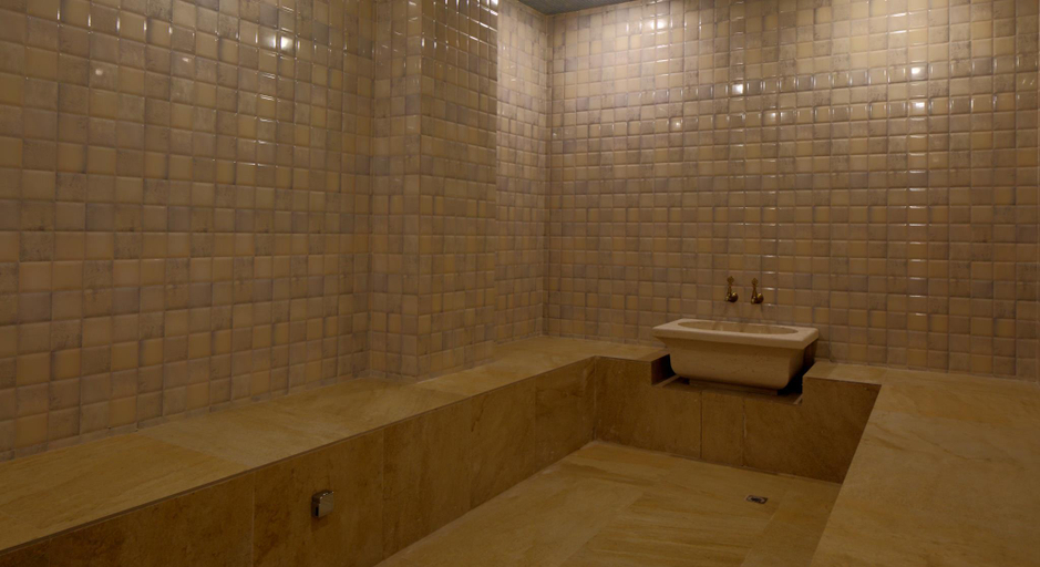 Bathroom, Meral Crown Hotel Riyadh, Riyadh
