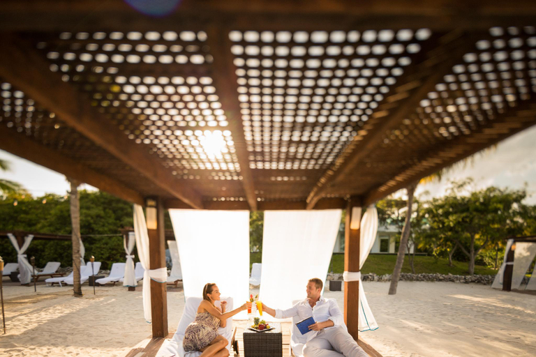 Food & Drinks 4, BlueBay Grand Esmeralda-All Inclusive, Cozumel