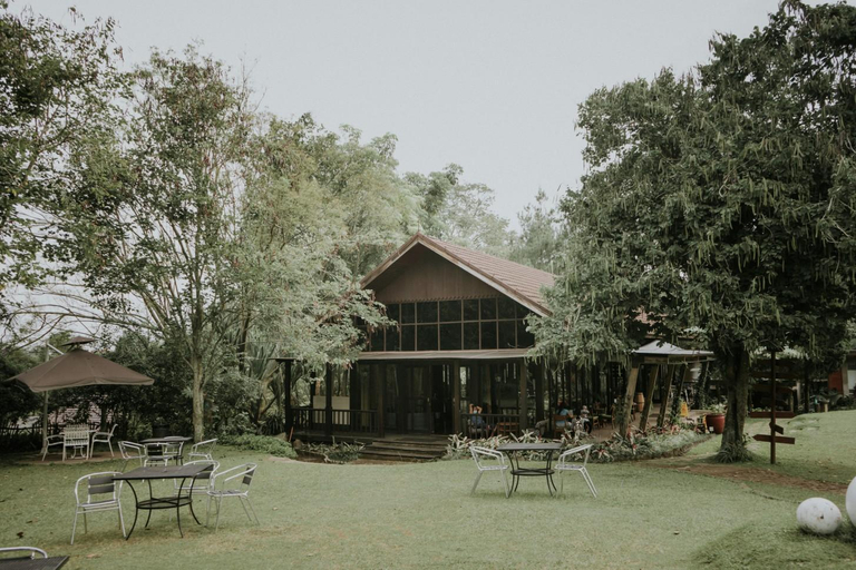 View 5, Green Forest Resort & Wedding Bandung, Bandung