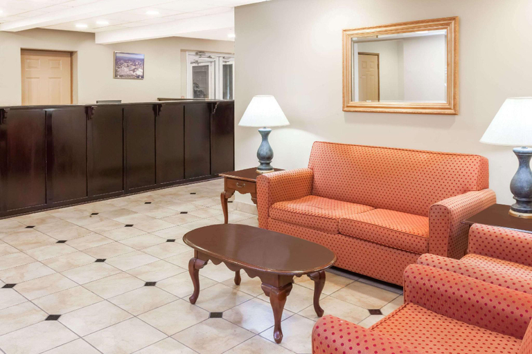 Public Area 3, Quality Inn Mishawaka - South Bend, Saint Joseph
