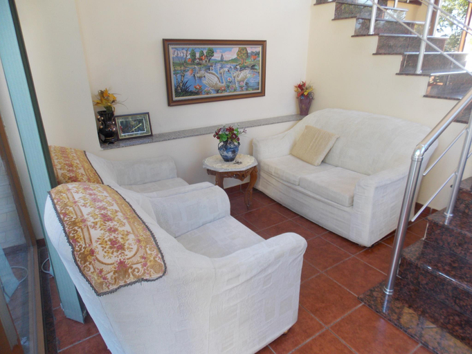 Public Area 2, Hotel Onorato, Vlorës