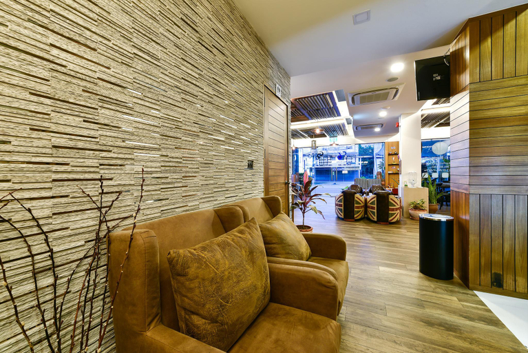 Public Area 2, Casa Bella Phuket, Phuket Island