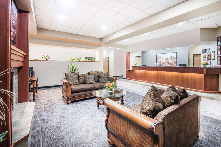 Public Area 2, Elevation Inn & Suites, Trademark Collection by Wyndham, Pennington